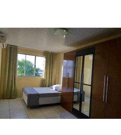 Flat Shopping Amarracao Apartment Луиш Корея Екстериор снимка