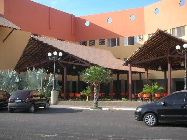 Flat Shopping Amarracao Apartment Луиш Корея Екстериор снимка