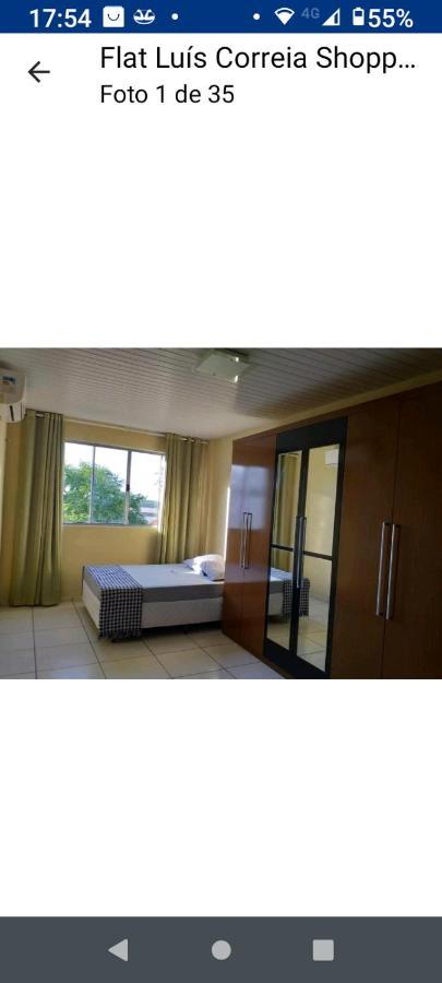 Flat Shopping Amarracao Apartment Луиш Корея Екстериор снимка