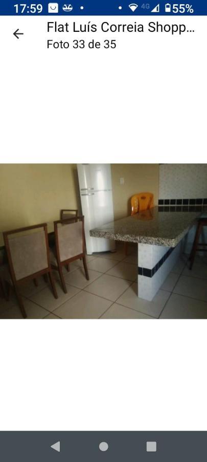 Flat Shopping Amarracao Apartment Луиш Корея Екстериор снимка