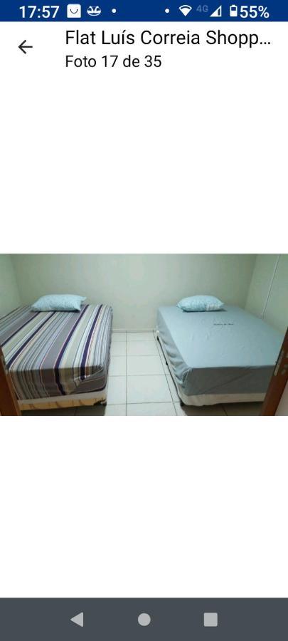 Flat Shopping Amarracao Apartment Луиш Корея Екстериор снимка
