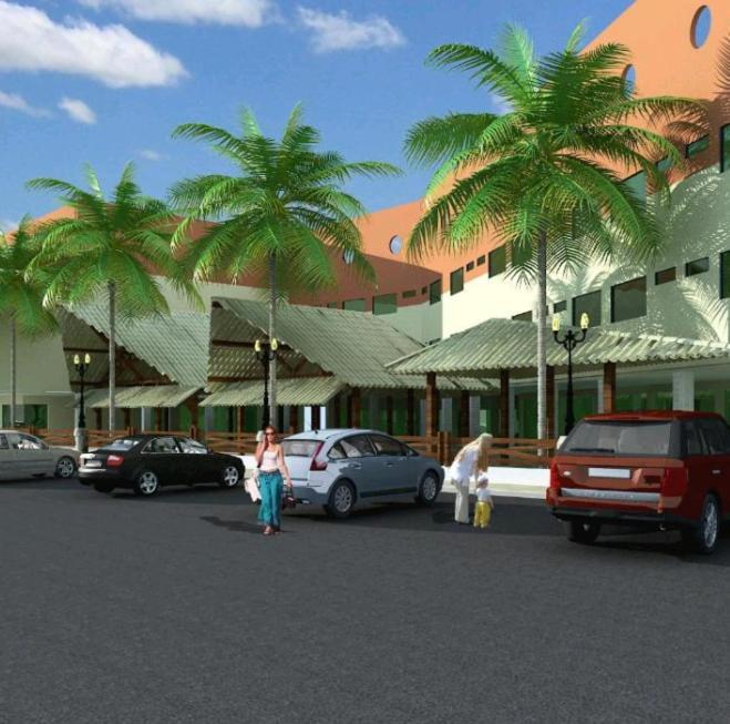 Flat Shopping Amarracao Apartment Луиш Корея Екстериор снимка